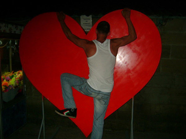 Кирилл Хонякин