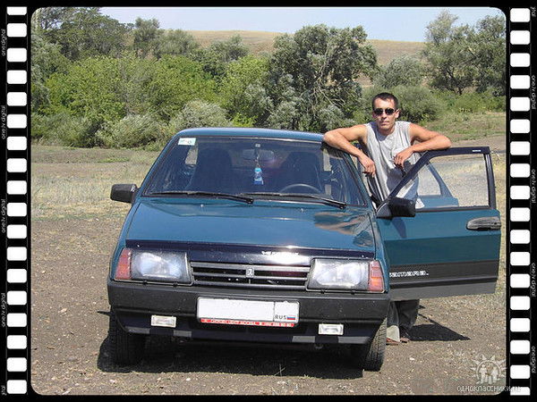 Владимир Иванько