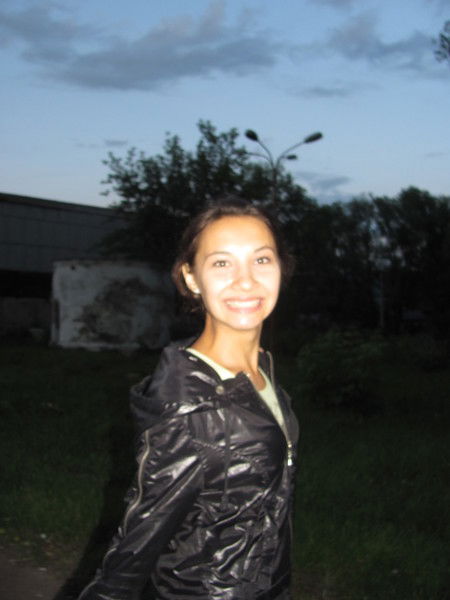 Рушания Гайнуллина