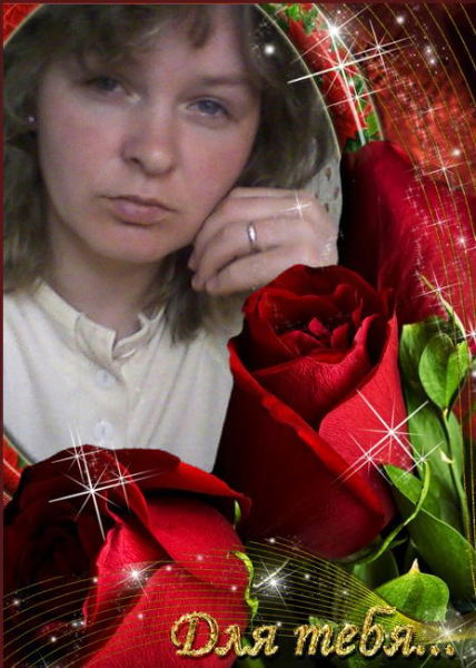 Ирина Пустынная