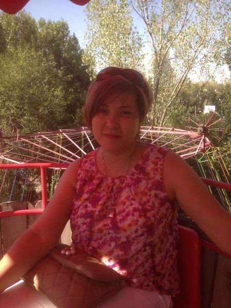 Айсулу Kурамысова