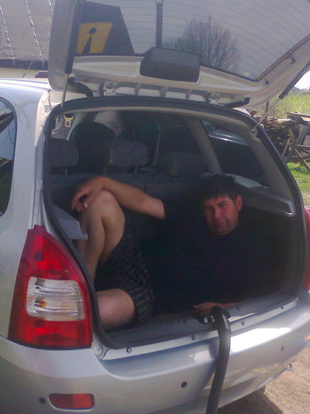 Наиль Рахматуллин