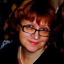 Елена Шишкина