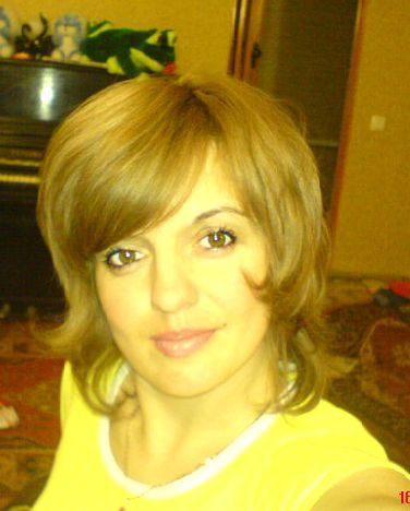 Анжела Гриб