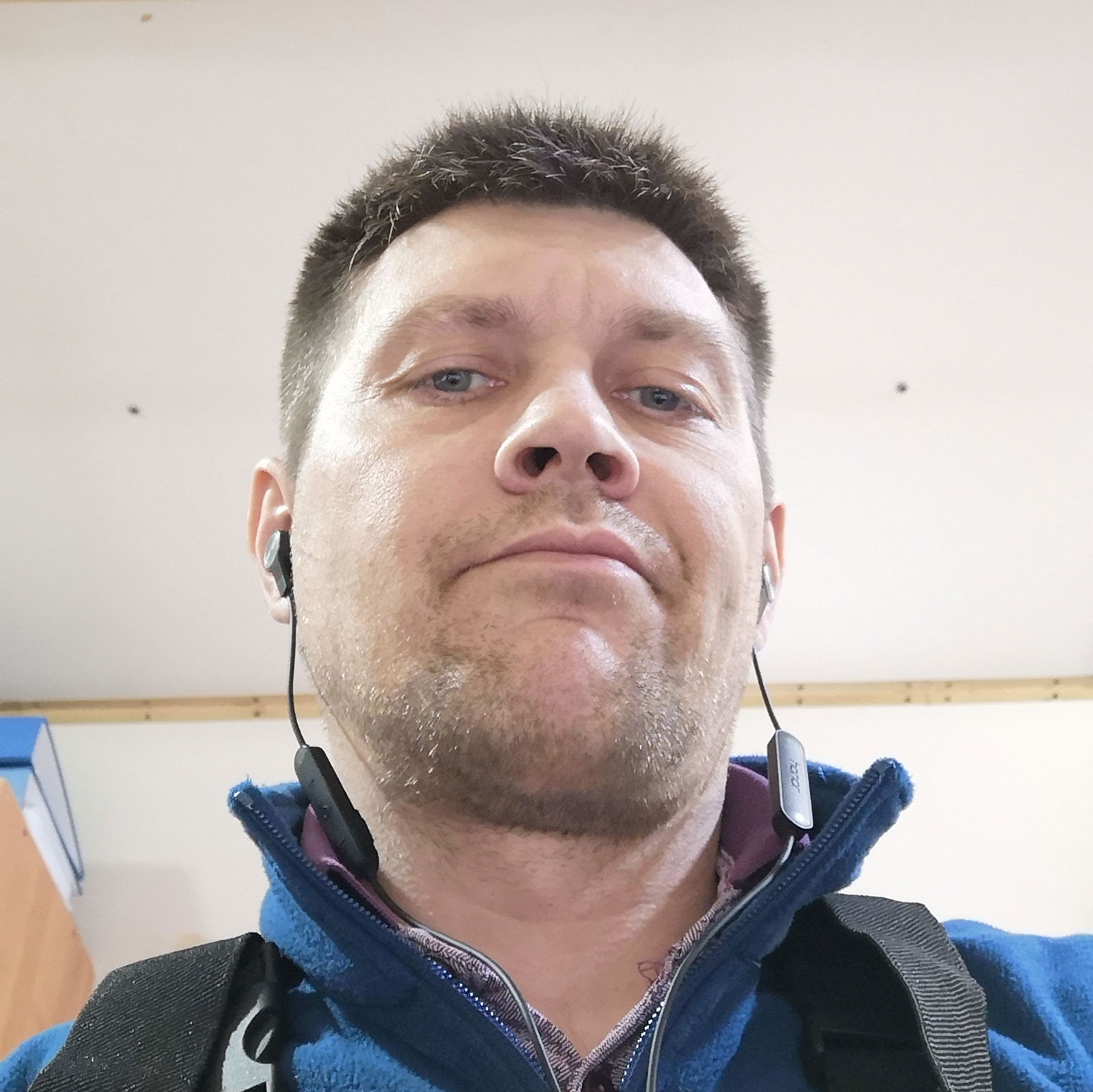 Макс Желторылов