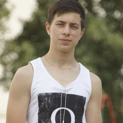 Максим Зайцев