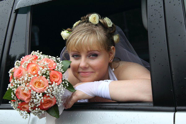 Настенька Поломошнова