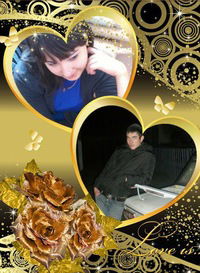 Екатерина Морозова