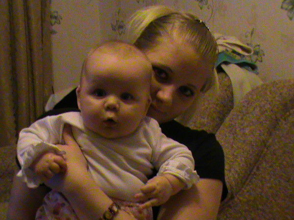 Любовь Владимирова