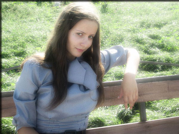 Анна Кондрюкова