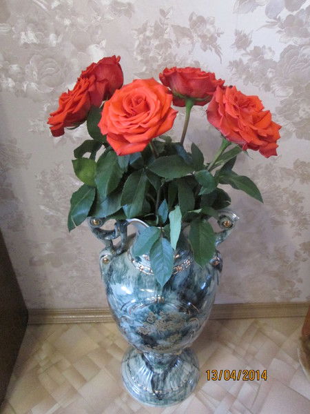 Резида Мухаметзянова