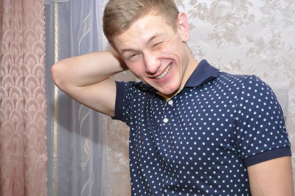 Вася Петрашкевич