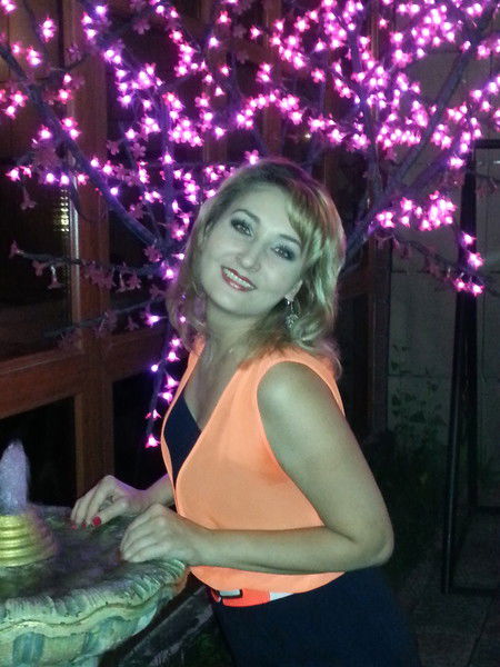 Лиана Сайбулатова