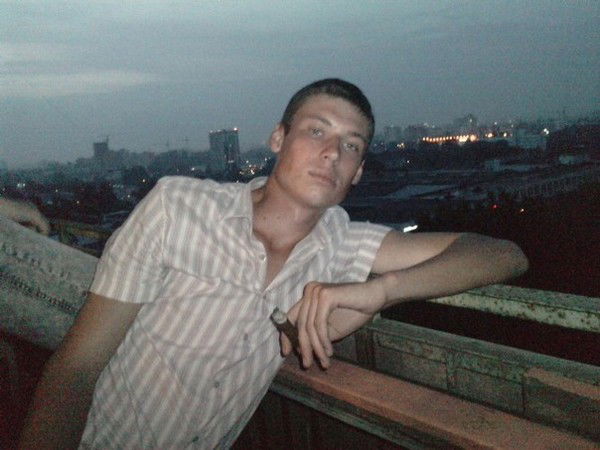 Алексей Шабловский