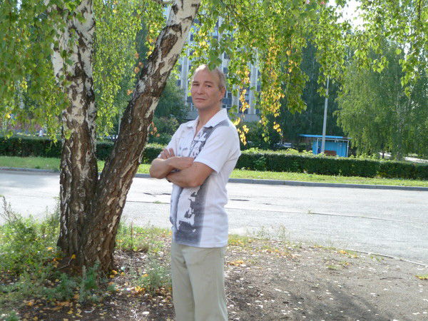 Станислав Симонов