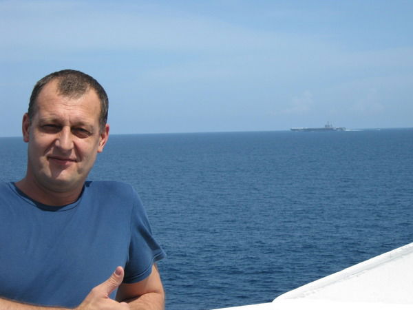 Александр Сухина