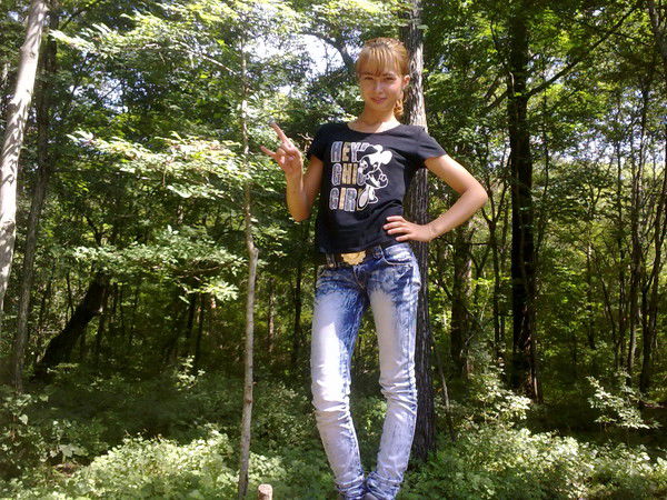 Мариша ))))))))))))М