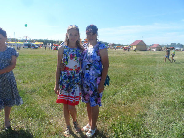 Алсу Сайфуллина