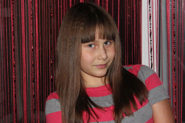 Ангелина Щукина