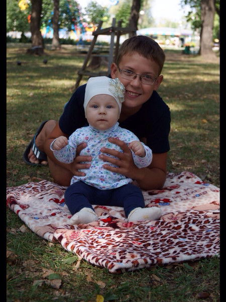 Макс Филатов