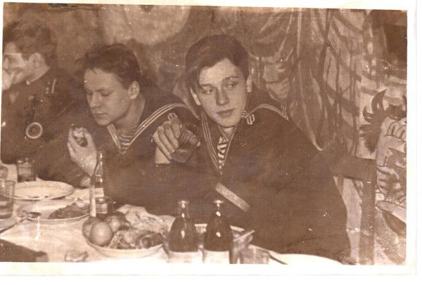 Игорь Курапов