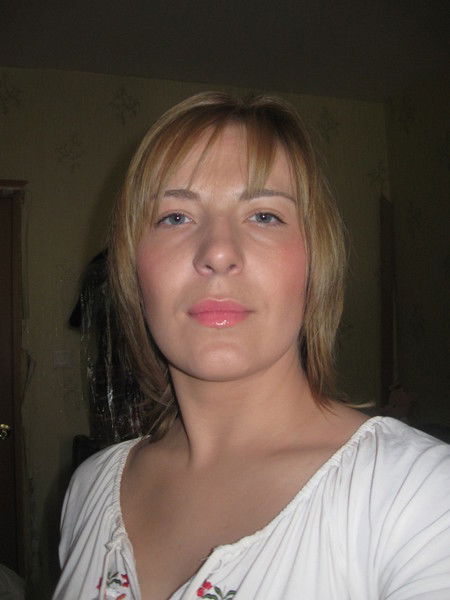 Ольга Коршун