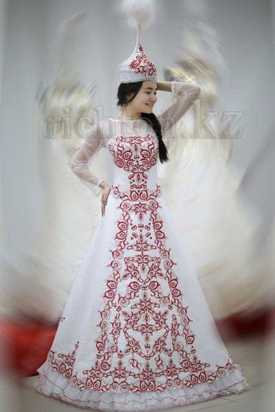 Асель Кусаинова