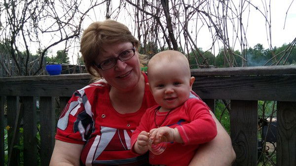 Светлана Якимова(Мизюкевич)