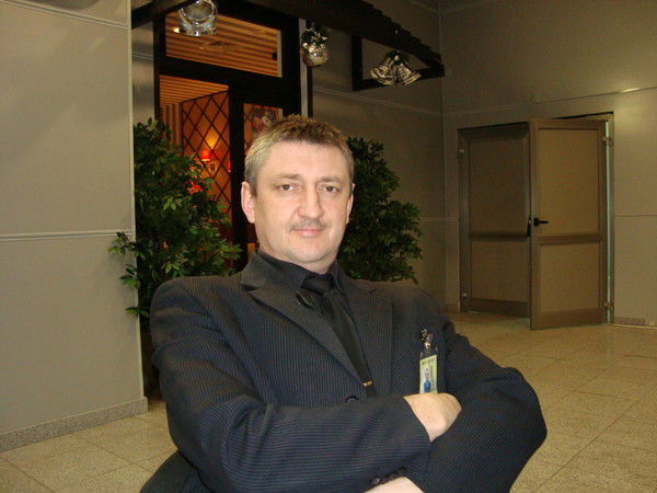 Владимир Путилин