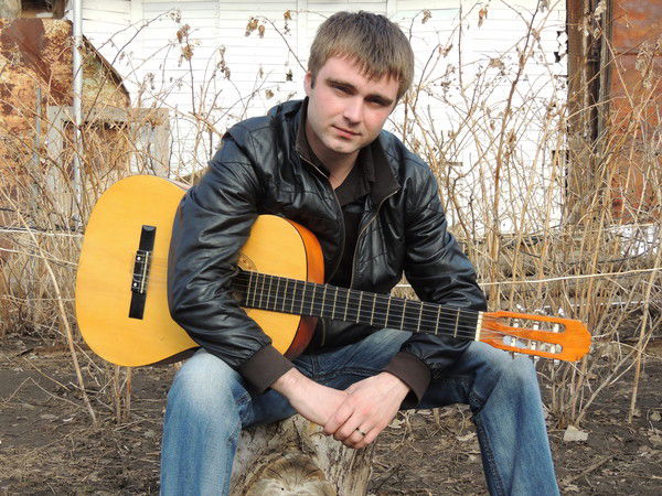 Дмитрий Николаевич