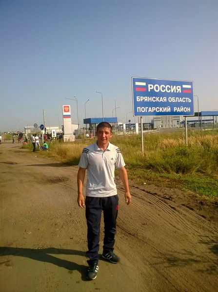 Ислам Козубаев