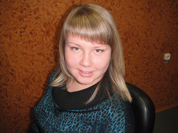 Елена Андреева