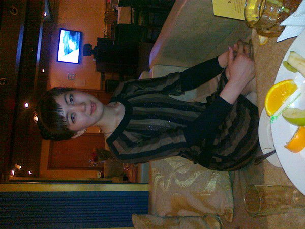 Динара Имамидин Кызы