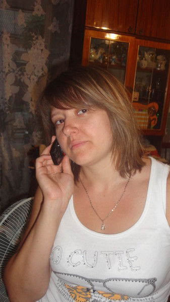 Анюта Анюта