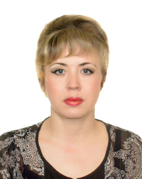 Наталия Гузаирова