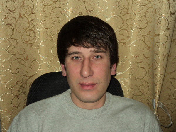 Евгений Клюев