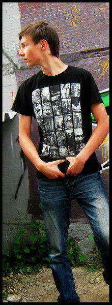 Николай Соловей