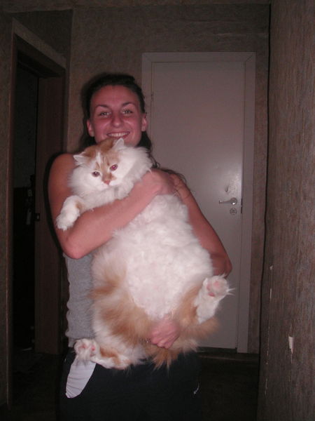 Татьяна Максимова