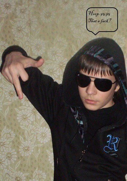 Кирилл Трещев