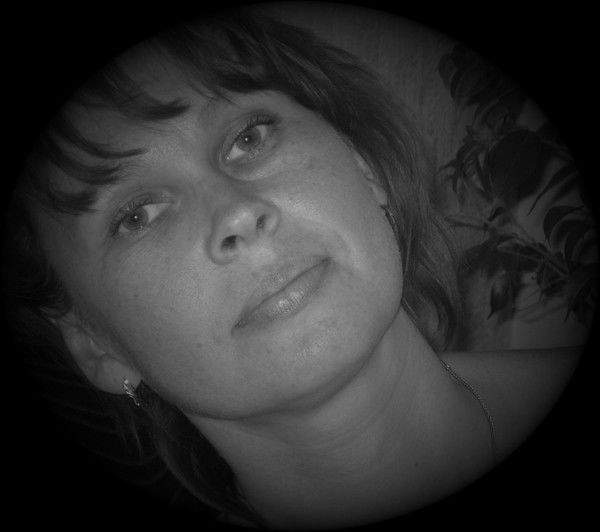 Светлана Кищик