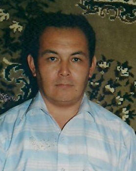 Хурсанали Мирзаев