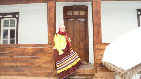 Марина Степанова