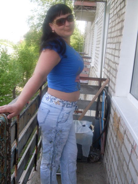 Татьяна Каделенко