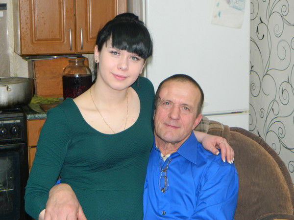 Владимир Головкин