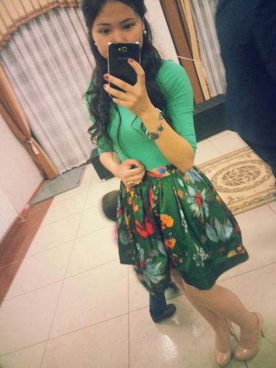 Арайлым Мурат