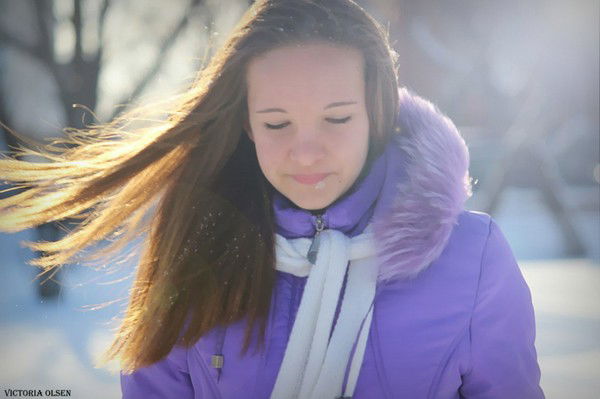 Аня Савчишина