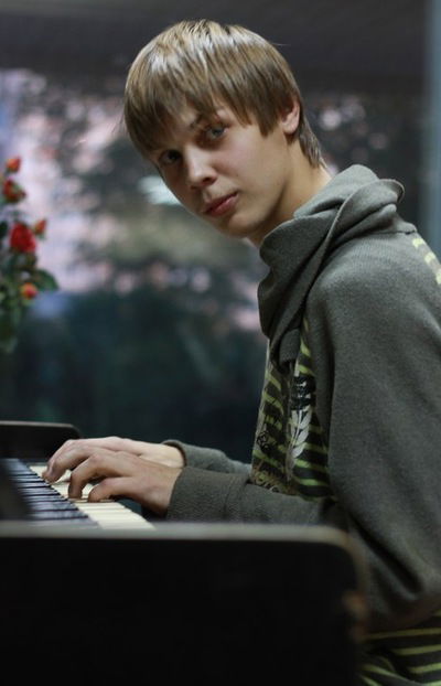 Лёва Некрасов