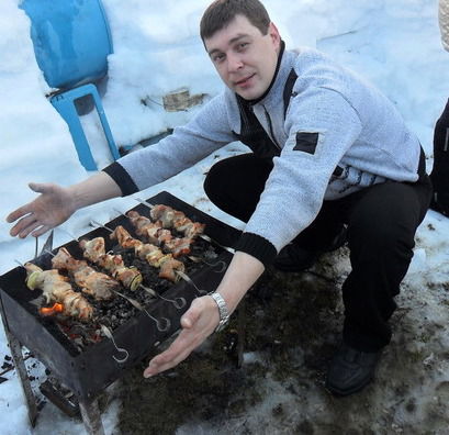 Артём Сергунин