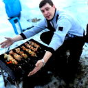 Артём Сергунин