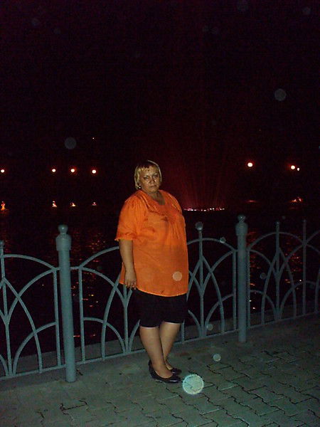 Светлана Деуля